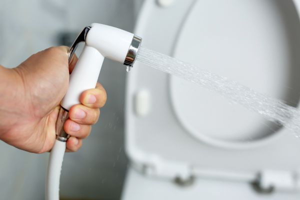 Bidet Installation in Medina