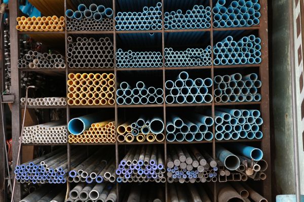 Repiping Service in Medina