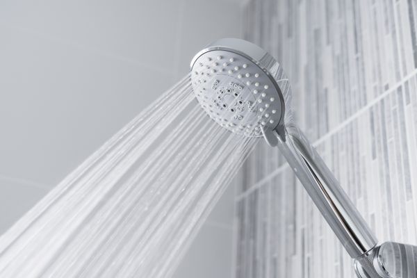 Shower Head Installation in Medina