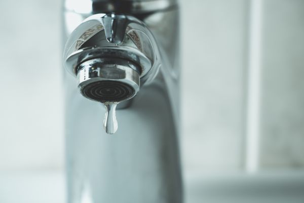 Leaky Faucet Repair in Medina