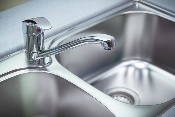 Kitchen Faucet Repair in Medina