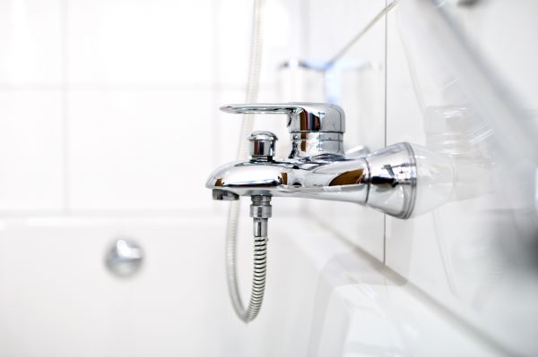 Shower Faucet Repair in Medina