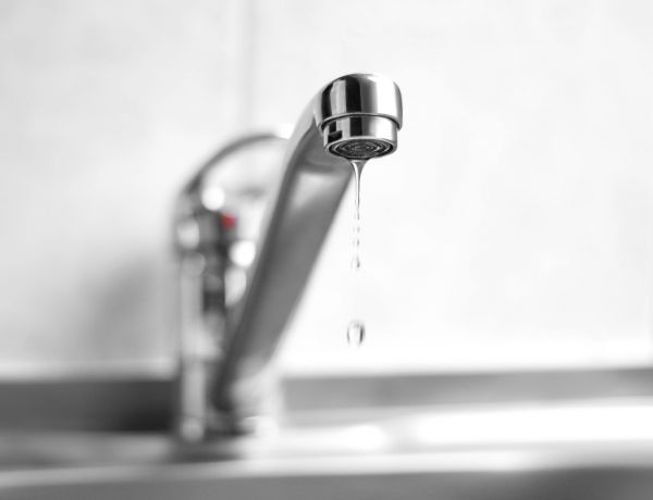 Dripping Faucet Repair in Medina