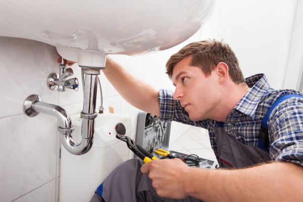 Residential Plumbing Service in Medina