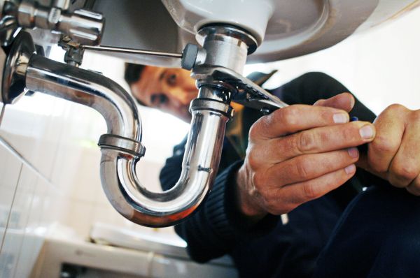 Bathroom Plumbing Service in Medina