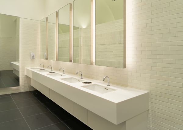 Office Plumbing in Medina
