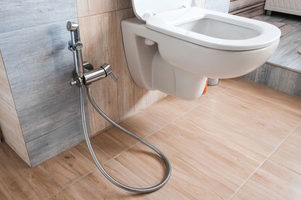Bidet Service in Medina