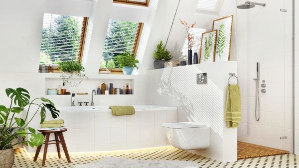Garden Tub Repair in Medina