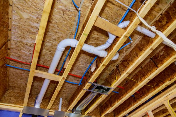 Plumbing Remodeling in Medina