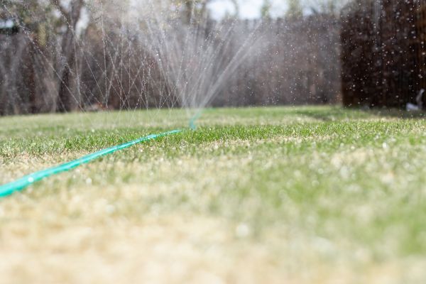 PVC Line Repair in Medina
