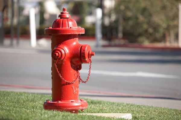 Hydrant Repair in Medina