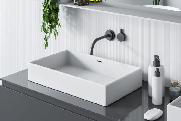 Bathroom Sink Replacement in Medina