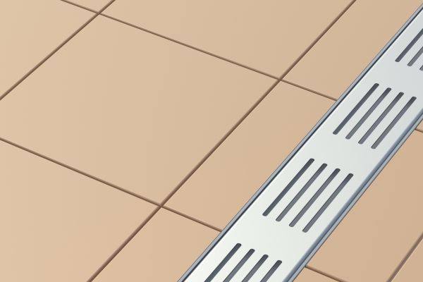 Garage Drain Installation in Medina