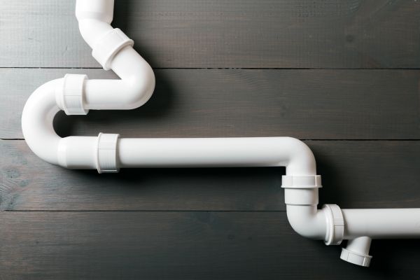 PVC Pipe Repair in Medina