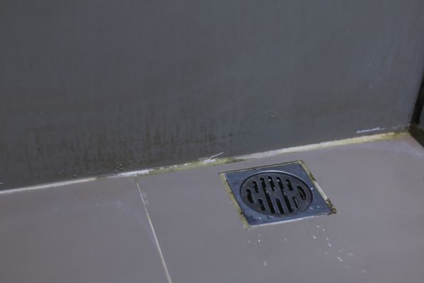 Bathroom Drain Installation in Medina