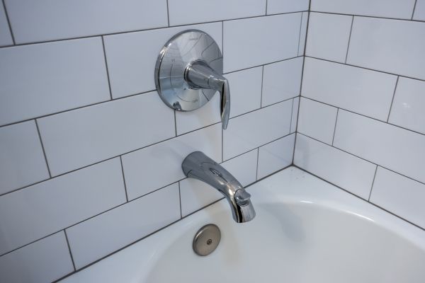 Tub Spout Replacement in Medina