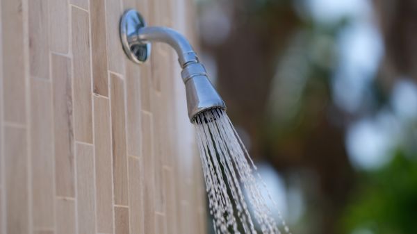 Showerhead Repair in Medina