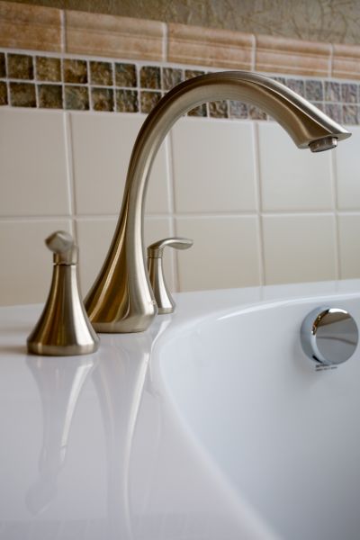 Bathtub Faucet Repair in Medina