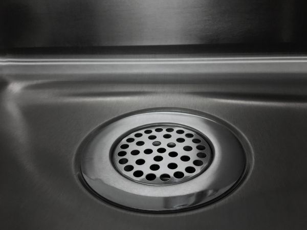 Kitchen Drain Installation in Medina