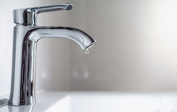 Kitchen Faucet Replacement in Medina