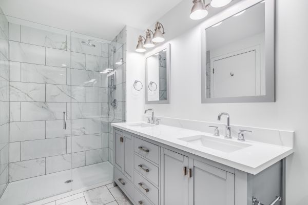 Bathroom Faucet Replacement in Medina