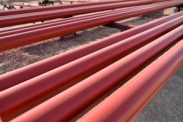 Water Lines Installation in Medina