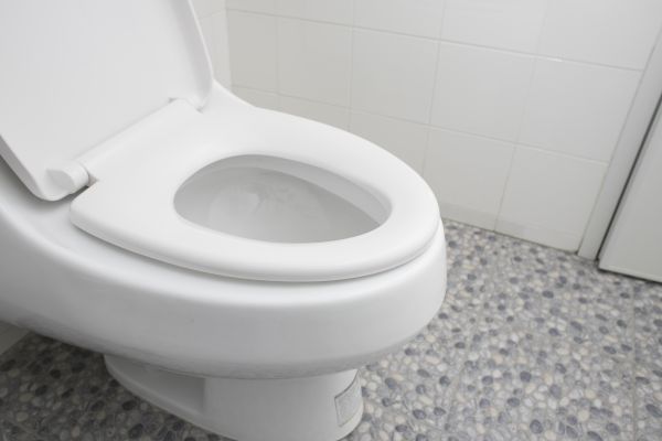 New Toilet Installation in Medina