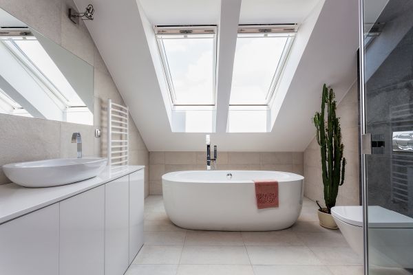 Loft Plumbing in Medina