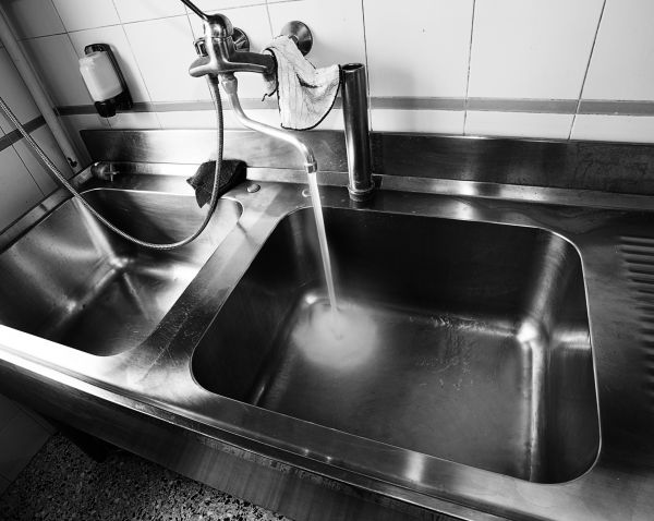 Restaurant Plumbing in Medina