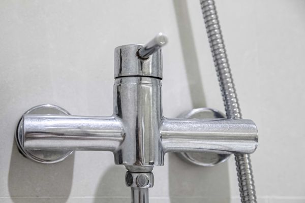 Shower Lever Repair in Medina