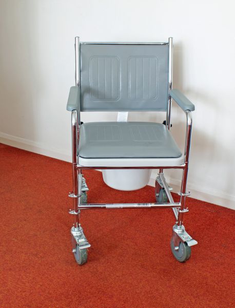Commode Replacement in Medina