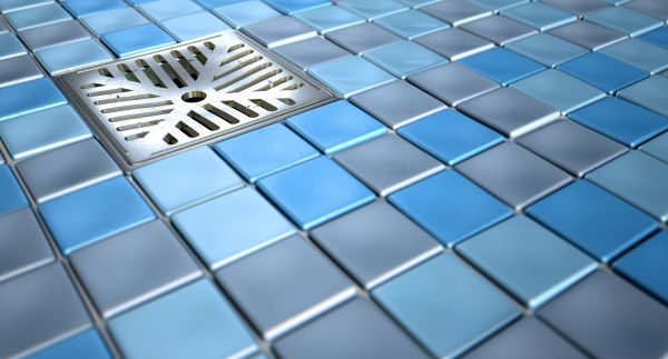 Tile Drain Replacement in Medina