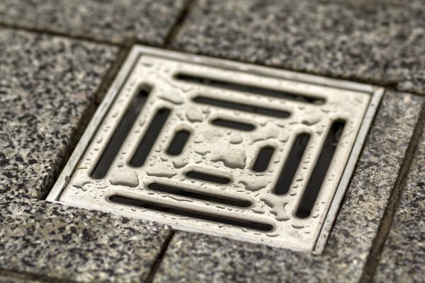 Laundry Drain Installation in Medina
