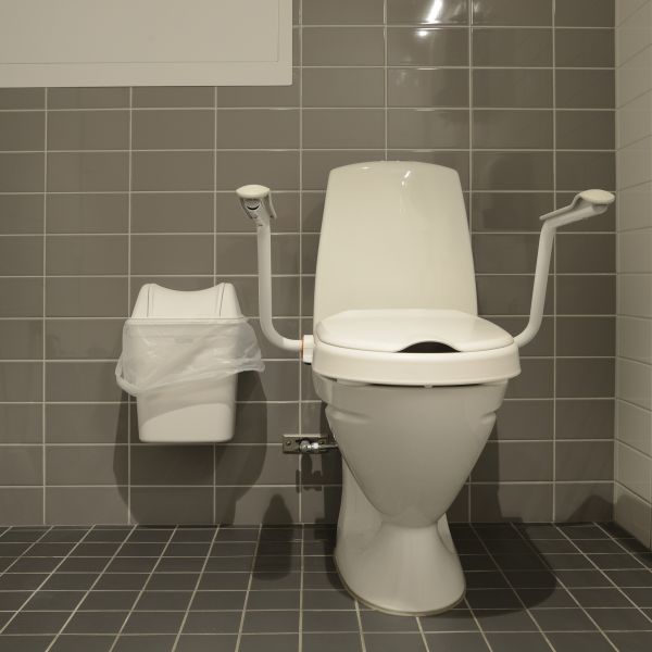 Commercial Toilet Repair in Medina