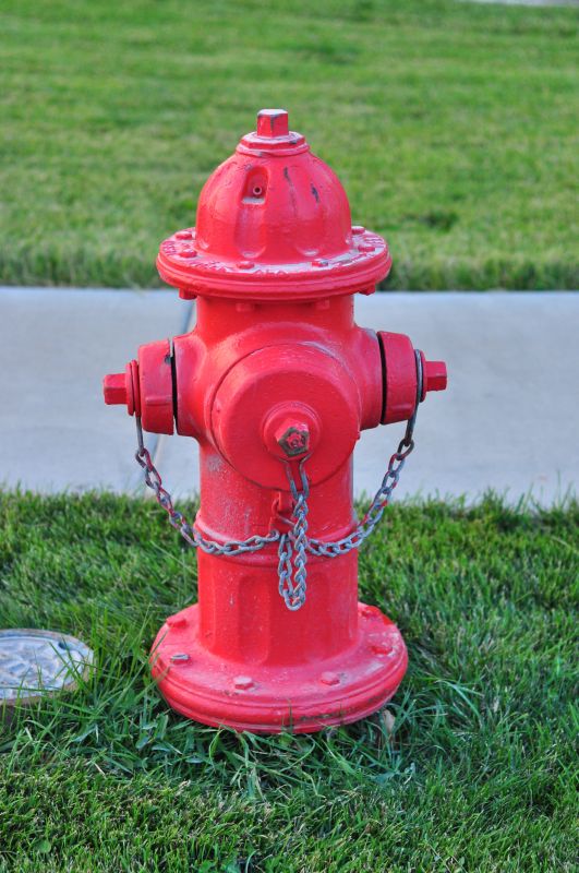 Hydrant Replacement