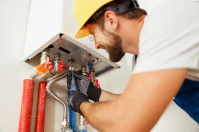 Holiday Savings on Plumbing Services